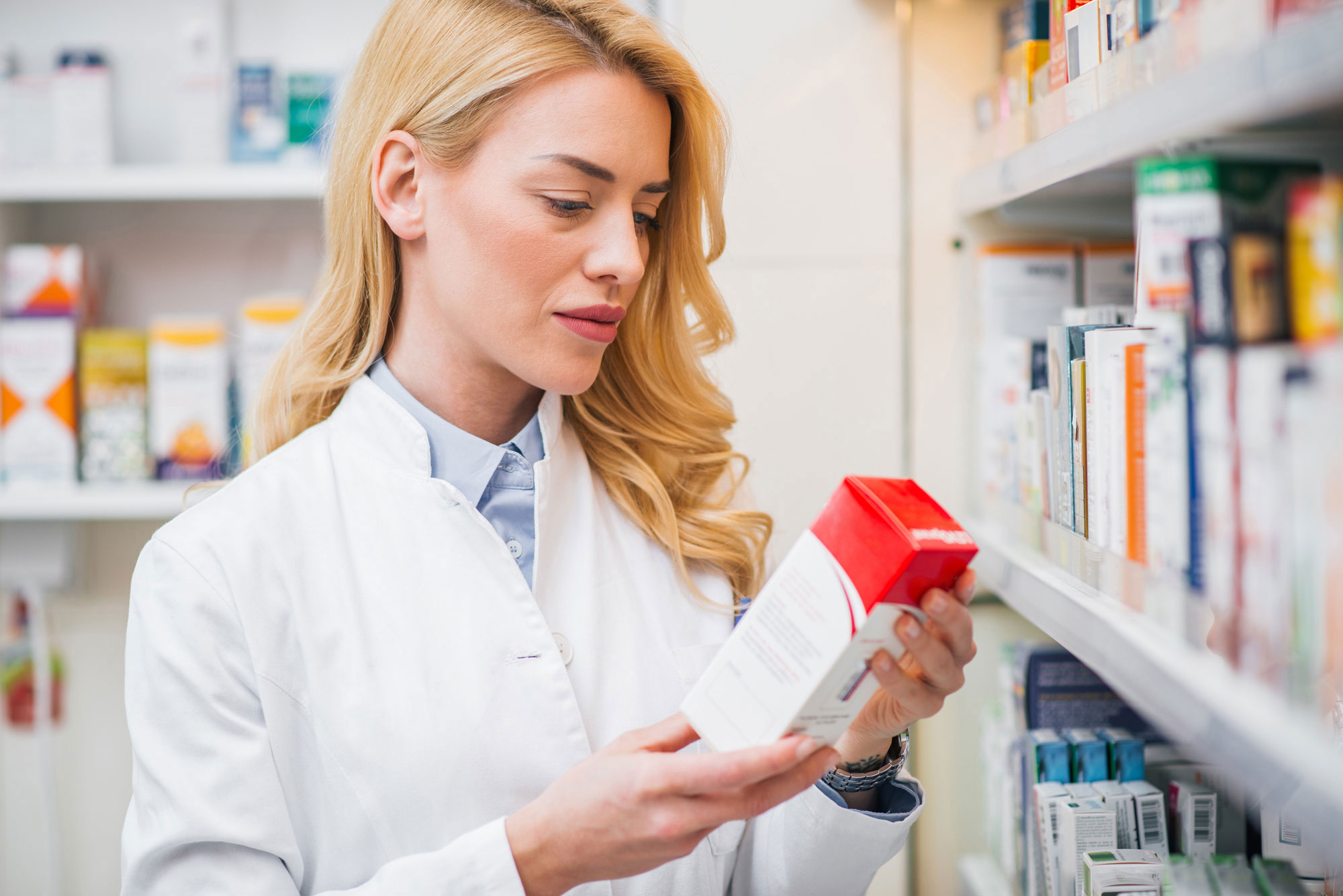 Prescription Policy