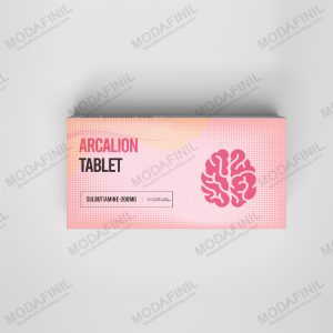 Arcalion (Generic)