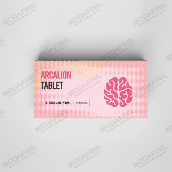 Arcalion (Generic)