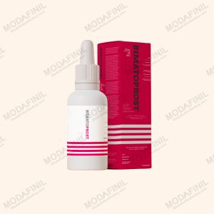 Bimatoprost