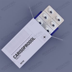 Carisoprodol