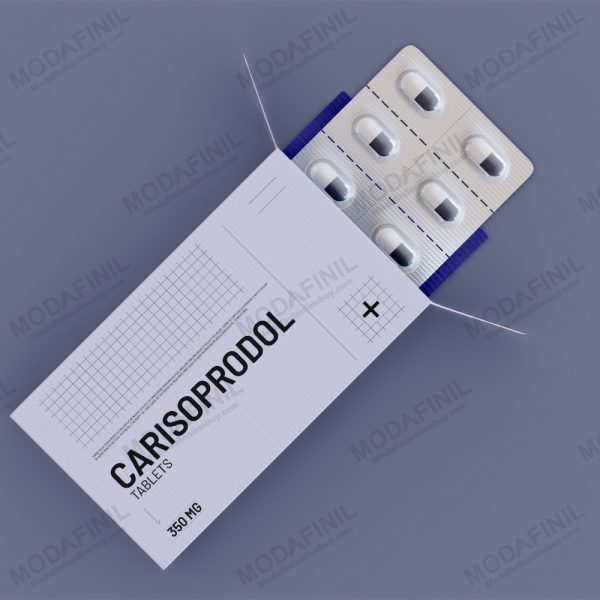 Carisoprodol