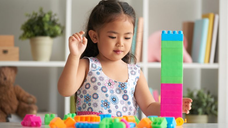 Exciting Methods to Practice Brilliancy in Your Toddlers
