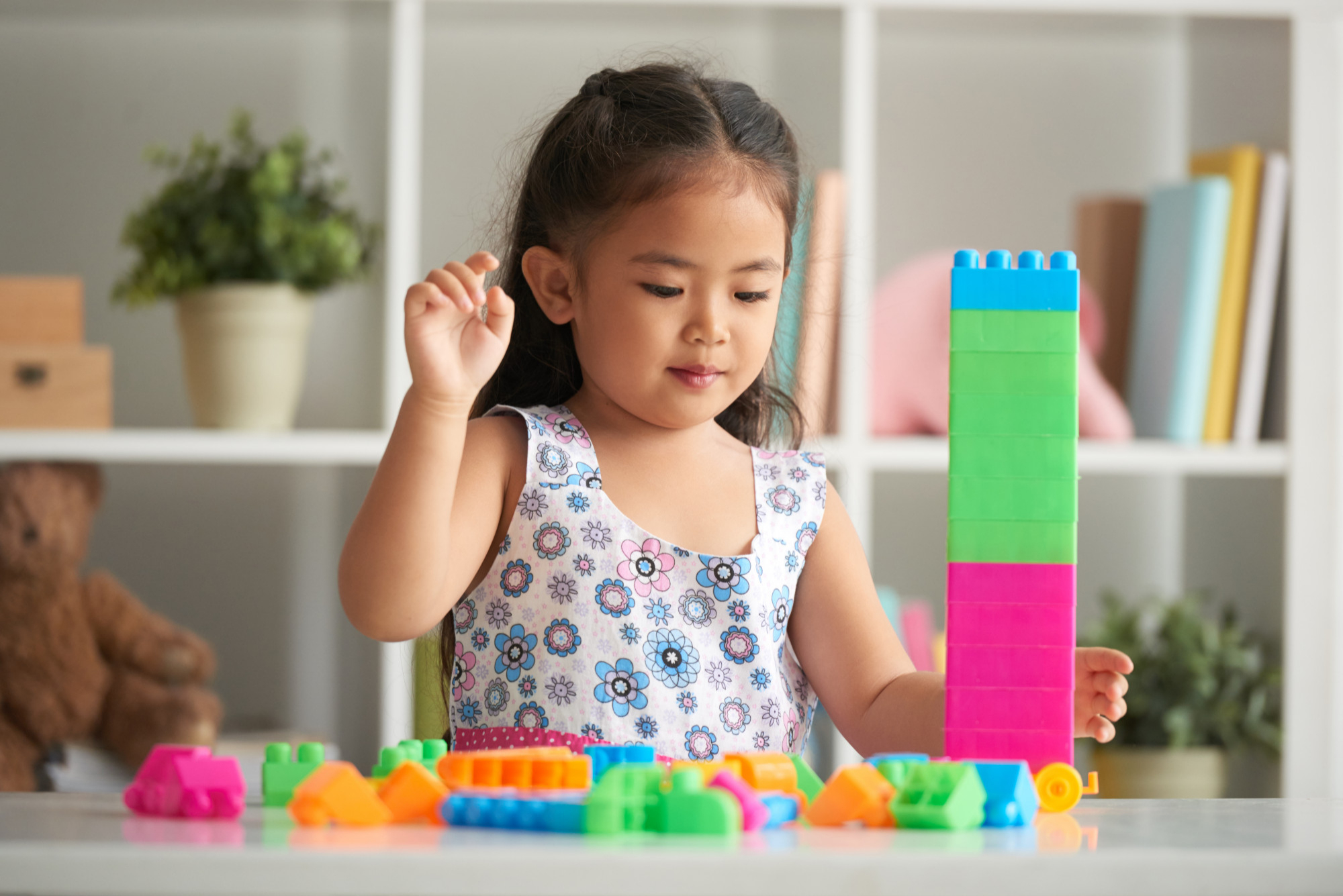 Exciting Methods to Practice Brilliancy in Your Toddlers