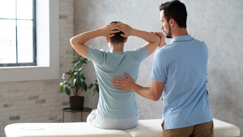 How To Avoid Back Pain When You Are Working From Home