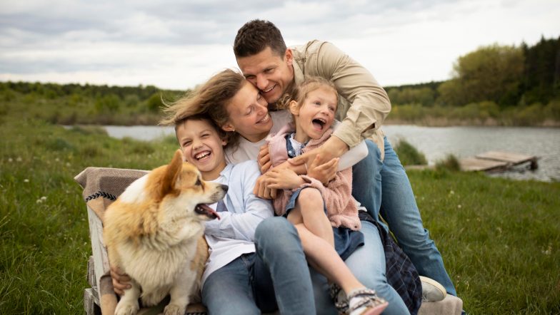 Keep Your Family Safe This Holiday Season