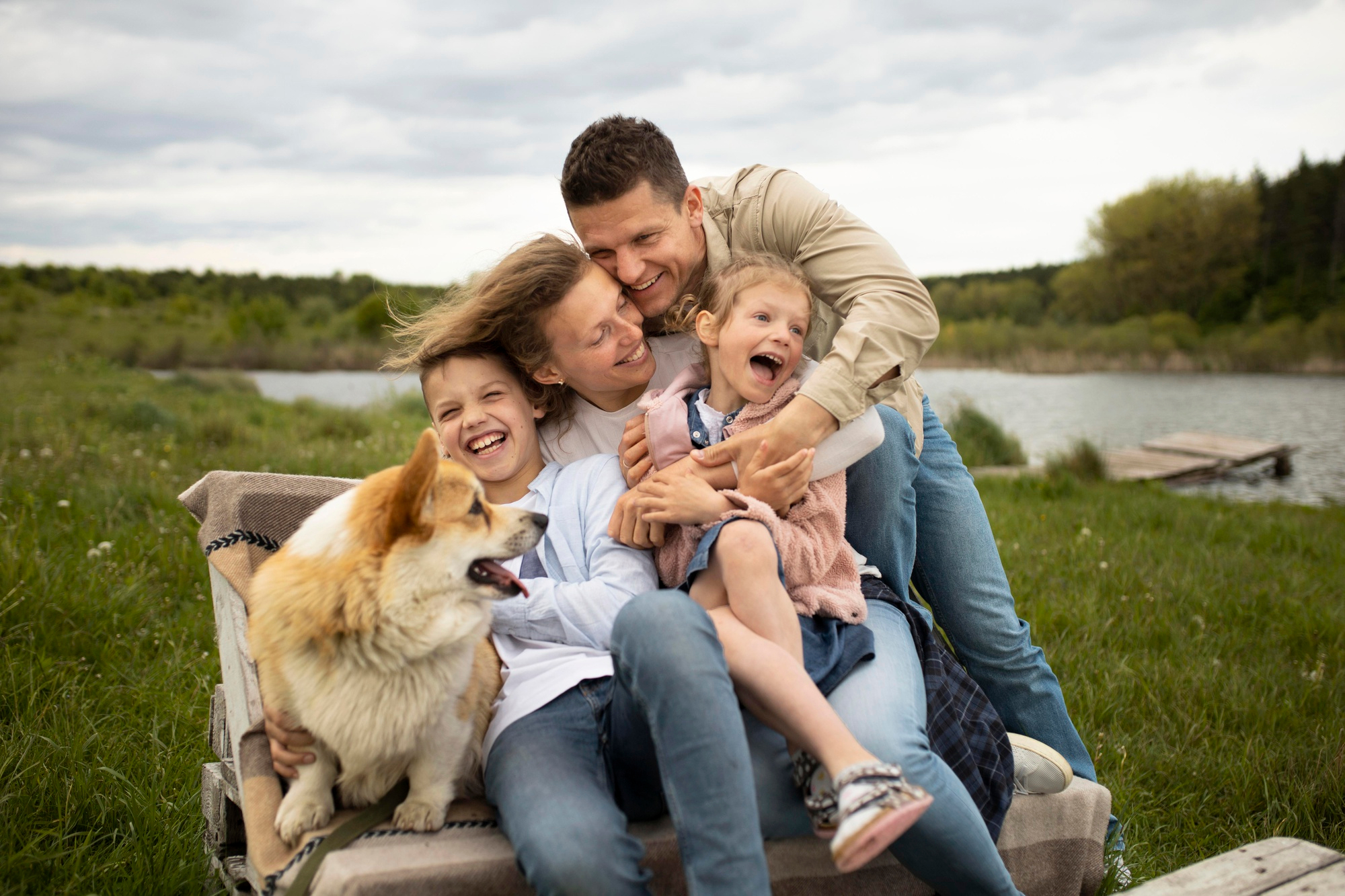 Keep Your Family Safe This Holiday Season