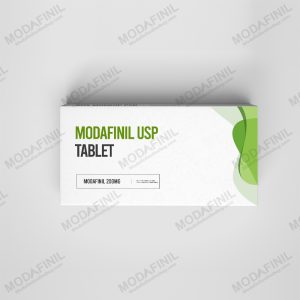 Modafinil