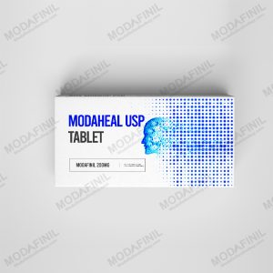 Modaheal
