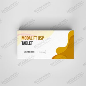 Modalift