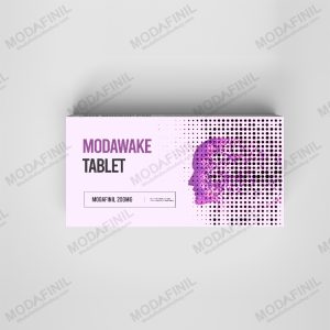 Modawake