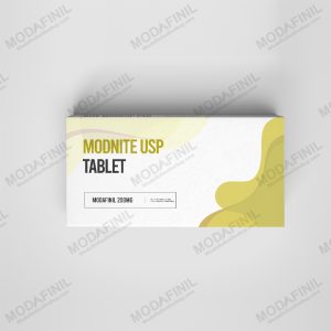 Modnite