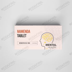 Namenda