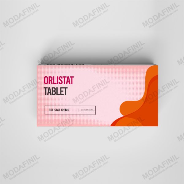Orlistat
