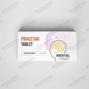 Piracetam