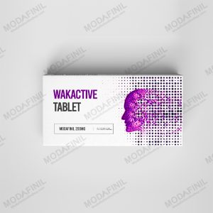 Wakactive