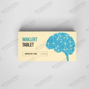 Waklert